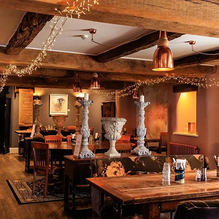 Plough 5*