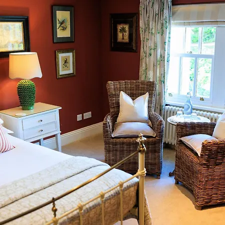 Plough 5*