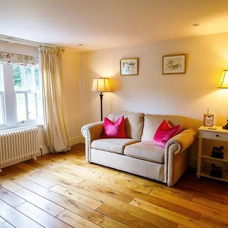 Mini-hôtel Plough