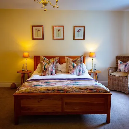 Mini-hôtel Plough 5*