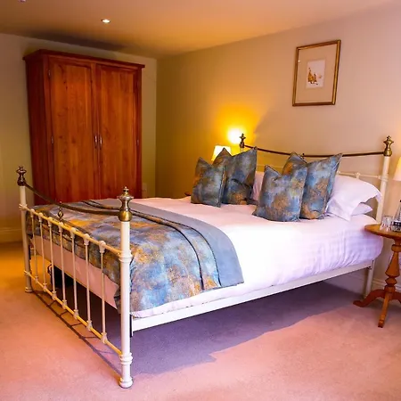 Plough Mini-hôtel 5*