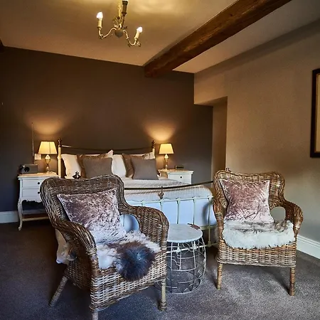 Mini-hôtel Plough