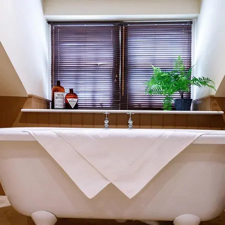Plough Mini-hôtel 5*