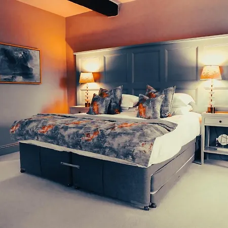 Mini-hôtel Plough