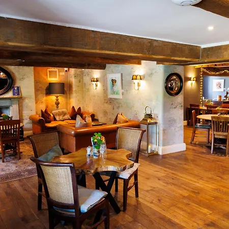Plough Lupton