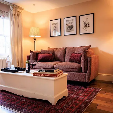 Plough Herberg 5*