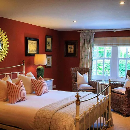 Plough Herberg 5*