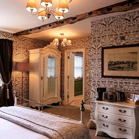 Plough Herberg 5*