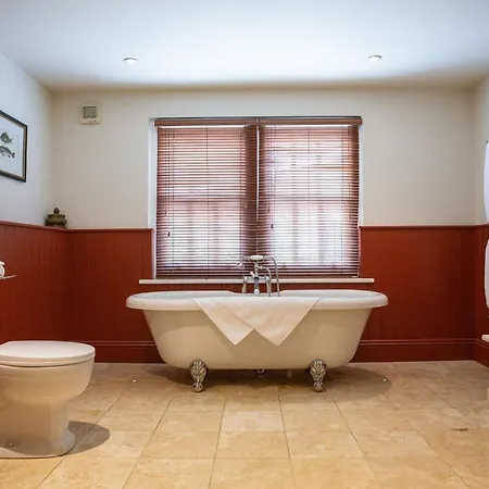 Herberg Plough 5*