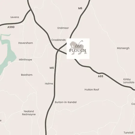 Plough 5* Lupton