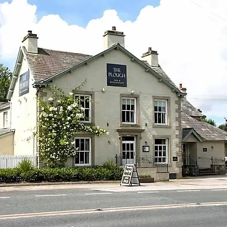 Plough 5* Lupton
