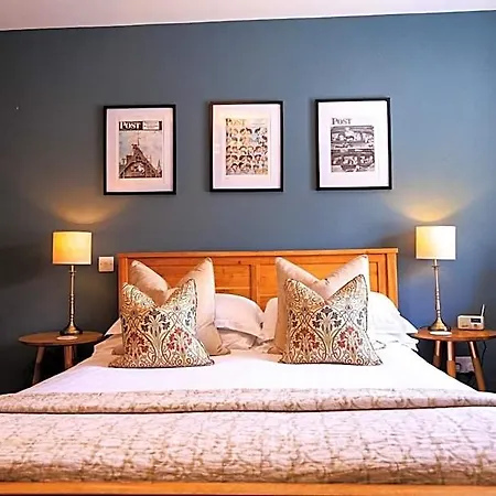 Plough 5*
