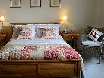 Mini-hôtel Plough Lupton