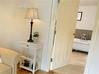 Mini-hôtel Plough Lupton
