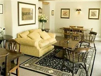 Plough 5* Lupton