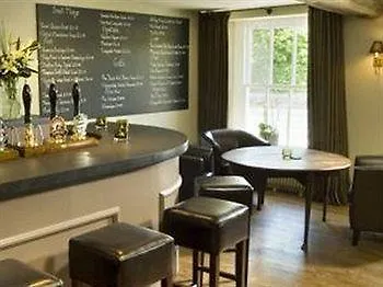 Plough Mini-hôtel