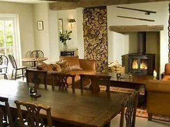 Mini-hôtel Plough