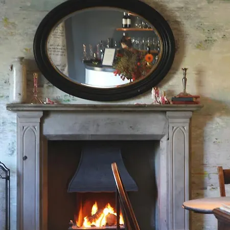 Plough Inn 5*