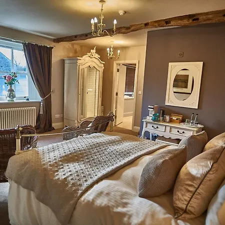 普拉夫宾馆 5* Lupton