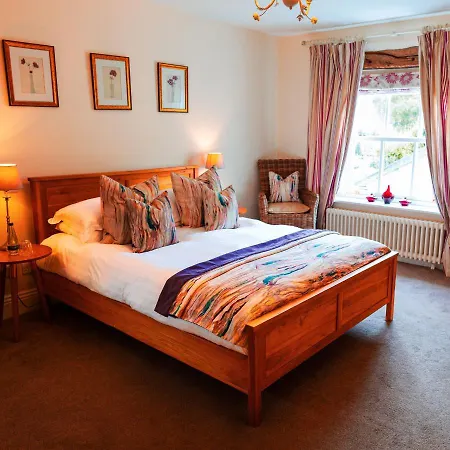 普拉夫宾馆 5* Lupton