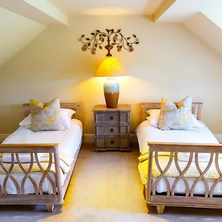 普拉夫宾馆 宾馆 Lupton