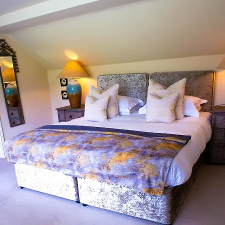 宾馆 普拉夫宾馆 Lupton