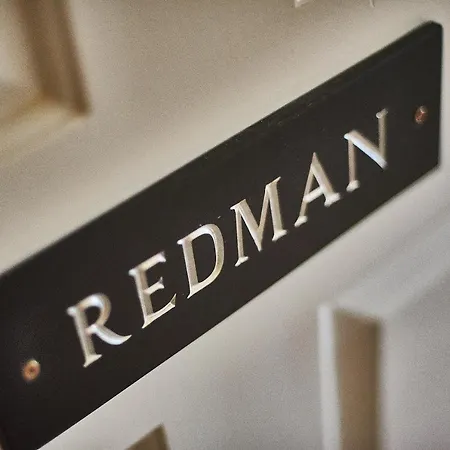 普拉夫宾馆 Lupton