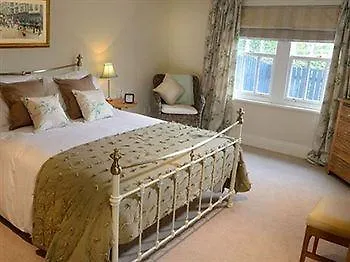 普拉夫宾馆 宾馆 Lupton