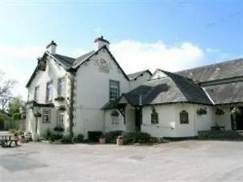 Plough Fogadó 5*