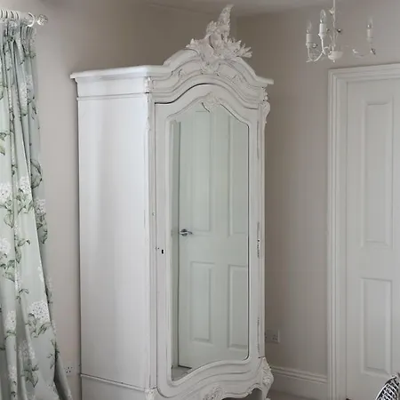 普拉夫宾馆 宾馆 Lupton