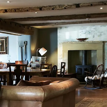 普拉夫宾馆 Lupton