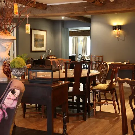 普拉夫宾馆 宾馆 Lupton