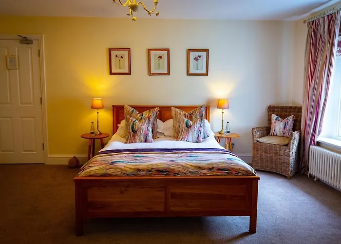 Inn Plough 5*
